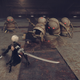 Illustration for article titled The iNier: Automata/i PS4 Demo Is Live, And Its Awesome